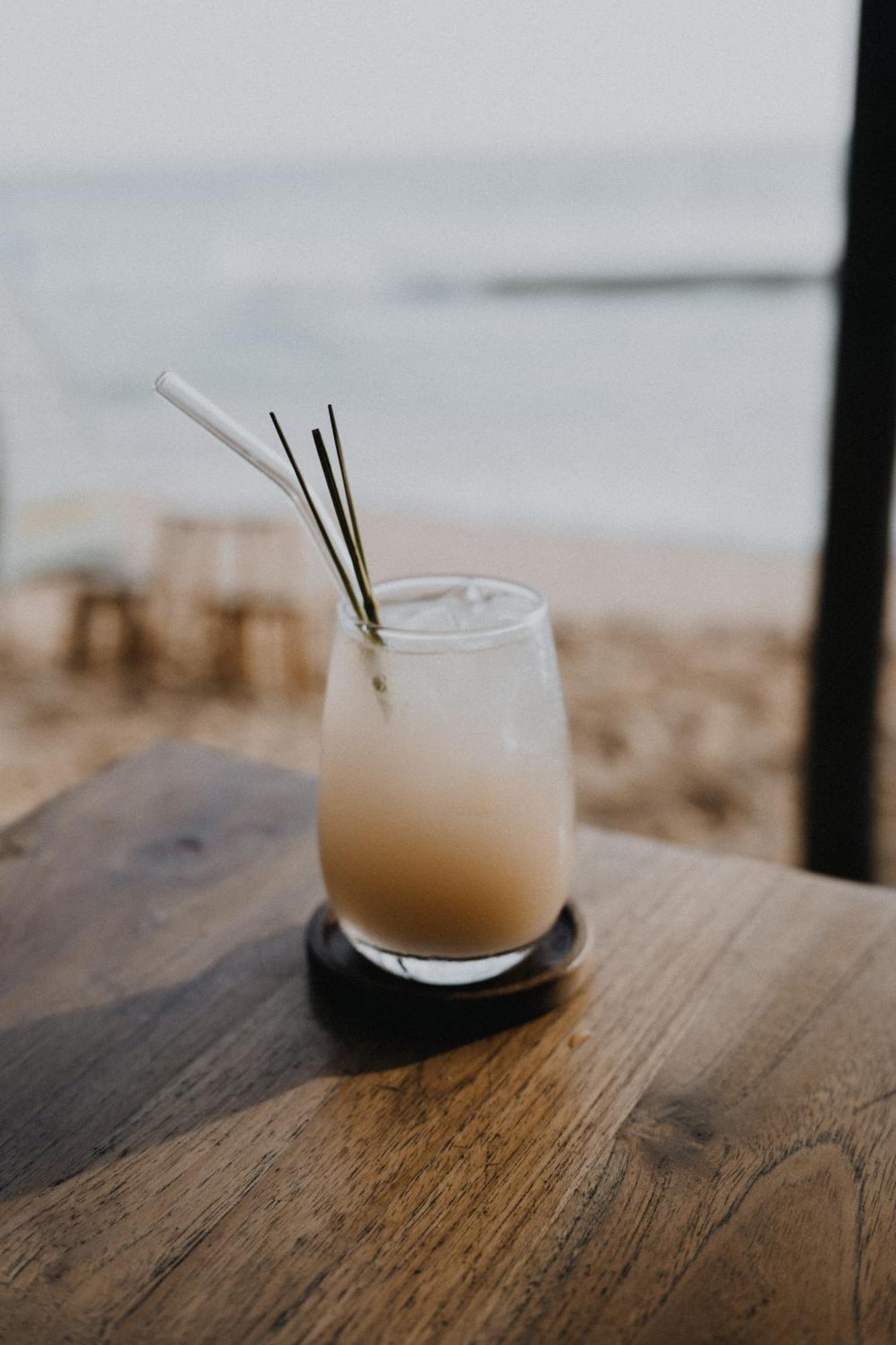Amaroo Hikkaduwa酒店 外观 照片