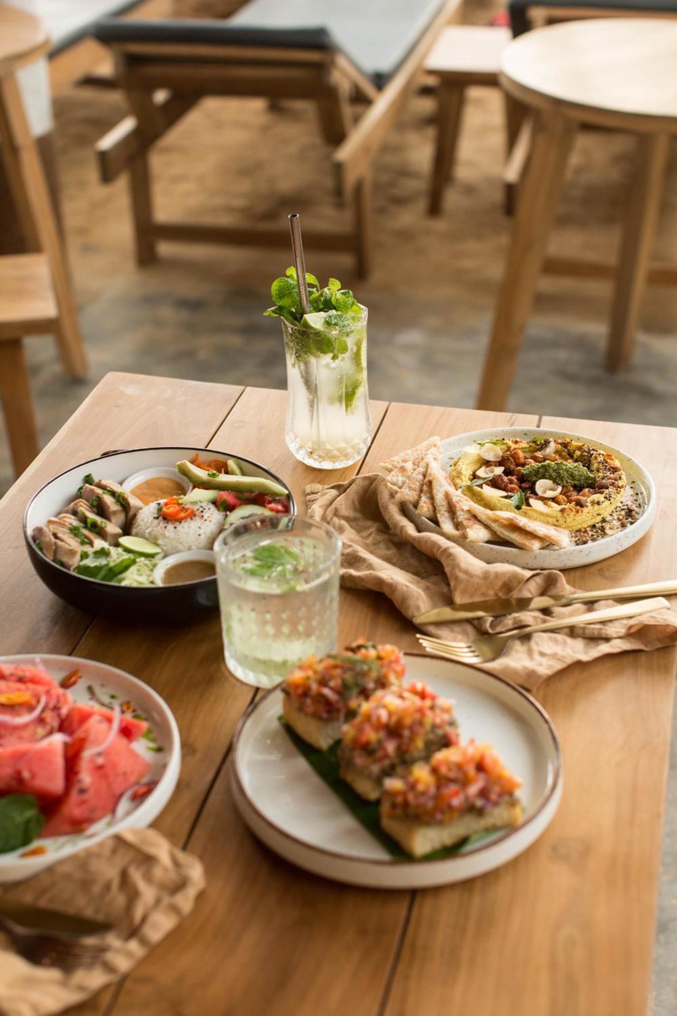 Amaroo Hikkaduwa酒店 外观 照片